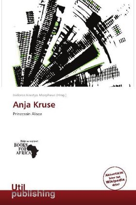 Anja Kruse - 