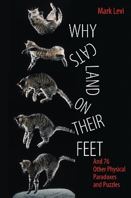 Why Cats Land on Their Feet - Mark Levi