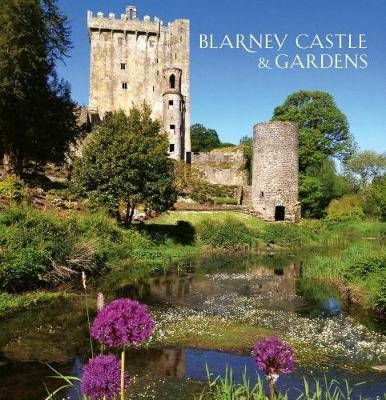 Blarney Castle & Gardens -  Scala Arts &  Heritage Publishers Ltd.