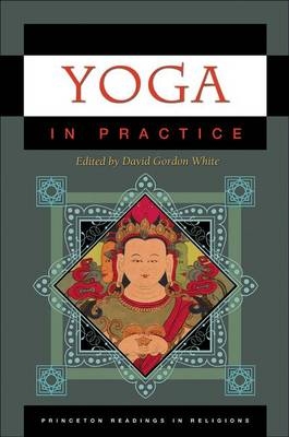 Yoga in Practice - 