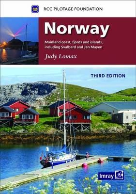 Norway - Judy RCC Pliotage Foundation