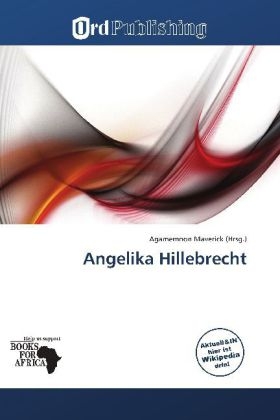 Angelika Hillebrecht - 