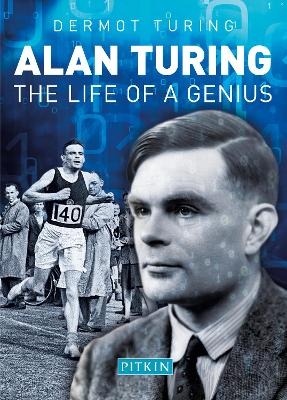 Alan Turing - Dermot Turing