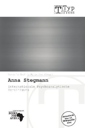 Anna Stegmann - 