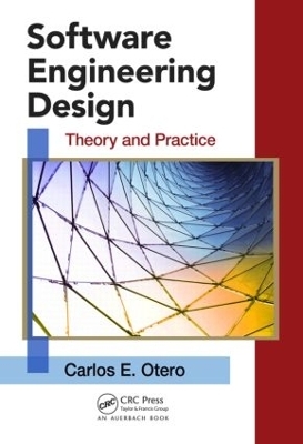 Software Engineering Design - Carlos Otero