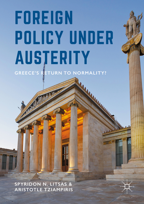 Foreign Policy Under Austerity - 