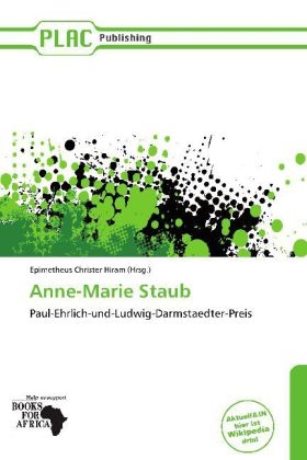 Anne-Marie Staub - 