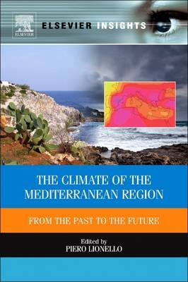 The Climate of the Mediterranean Region - 