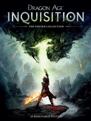 Dragon Age: Inquisition - The Poster Collection -  Bioware