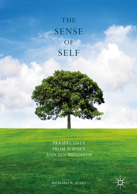 The Sense of Self - Richard W. Sears