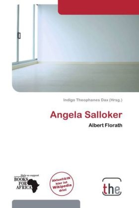 Angela Salloker - 