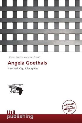 Angela Goethals - 