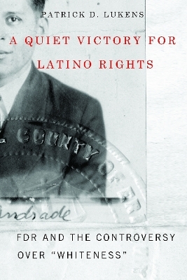 A Quiet Victory for Latino Rights - Patrick Lukens