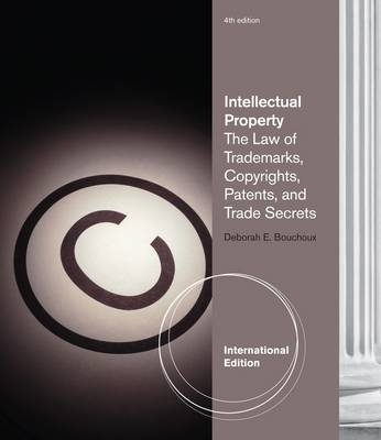 Intellectual Property - Deborah Bouchoux