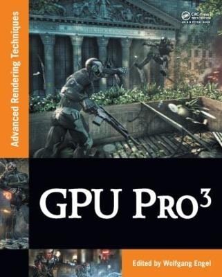 GPU PRO 3 - 