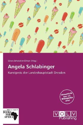 Angela Schlabinger - 