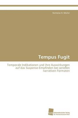 Tempus Fugit - Nicholas H. MÃ¼ller