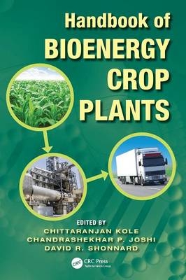 Handbook of Bioenergy Crop Plants - 