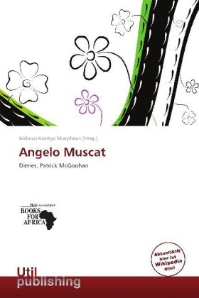 Angelo Muscat - 