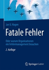 Fatale Fehler - Jan U. Hagen