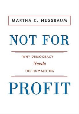 Not for Profit - Martha C. Nussbaum