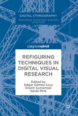 Refiguring Techniques in Digital Visual Research - 