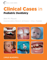 Clinical Cases in Pediatric Dentistry - 