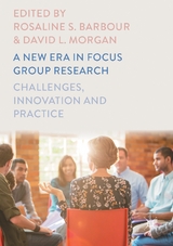 New Era in Focus Group Research - 