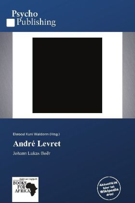 Andr Levret - 