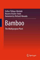 Bamboo - Esther Titilayo Akinlabi, Kwame Anane-Fenin, Damenortey Richard Akwada