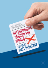 Referendums Around the World - 