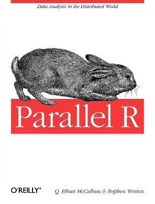 Parallel R - Q. Ethan McCallum