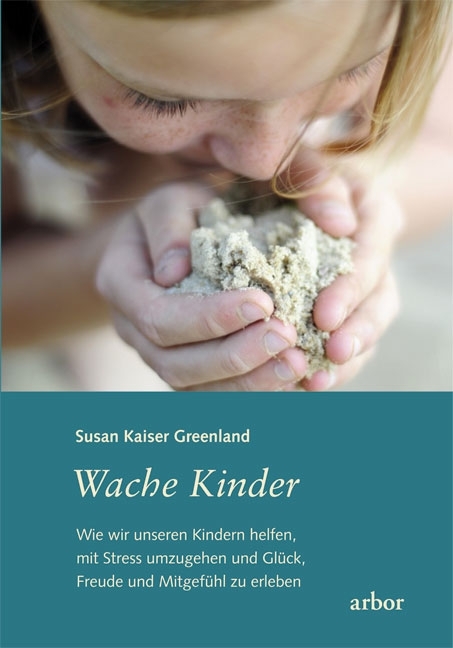 Wache Kinder - Susan Kaiser Greenland