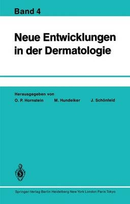 Neue Entwicklungen in der Dermatologie - 