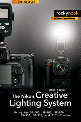 The Nikon Creative Lighting System - Mike Hagen