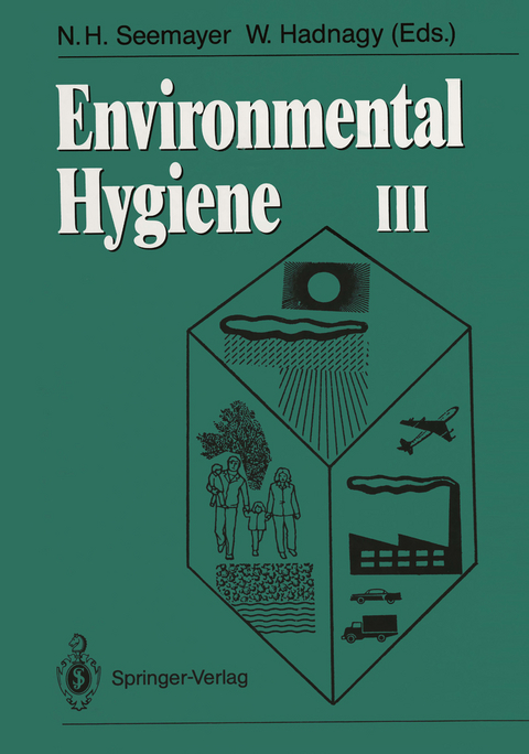 Environmental Hygiene III - 