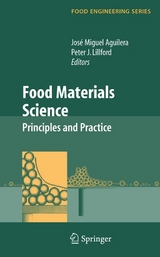 Food Materials Science - 