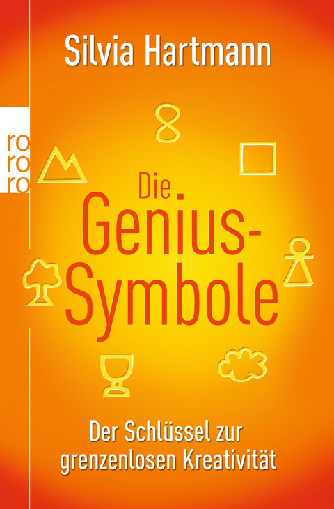 Die Genius-Symbole - Silvia Hartmann