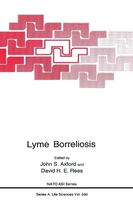 Lyme Borreliosis - 