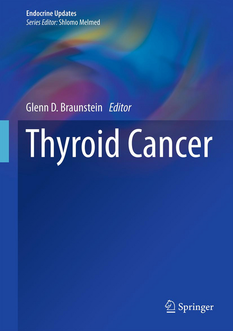 Thyroid Cancer - 