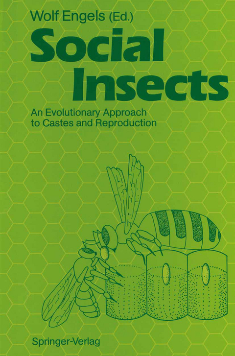 Social Insects - 