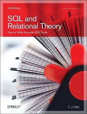 SQL and Relational Theory - C. J. Date