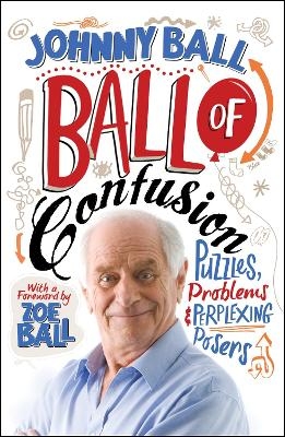 Ball of Confusion - Johnny Ball