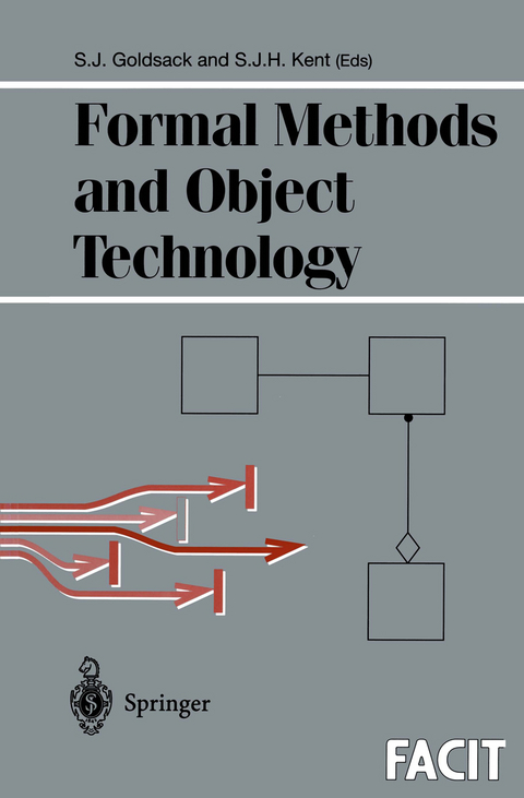 Formal Methods and Object Technology - 