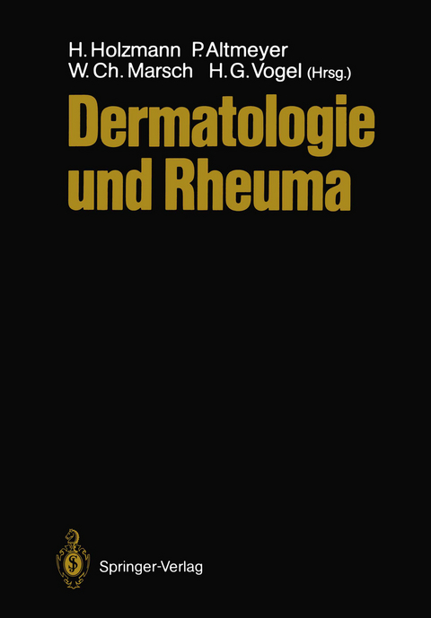 Dermatologie und Rheuma - 