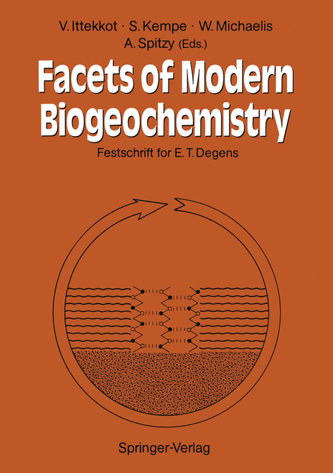 Facets of Modern Biogeochemistry - 