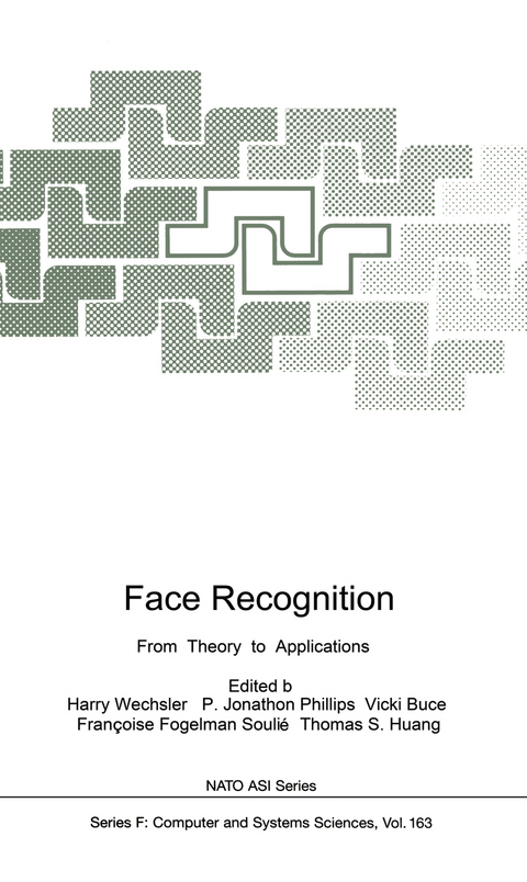 Face Recognition - 