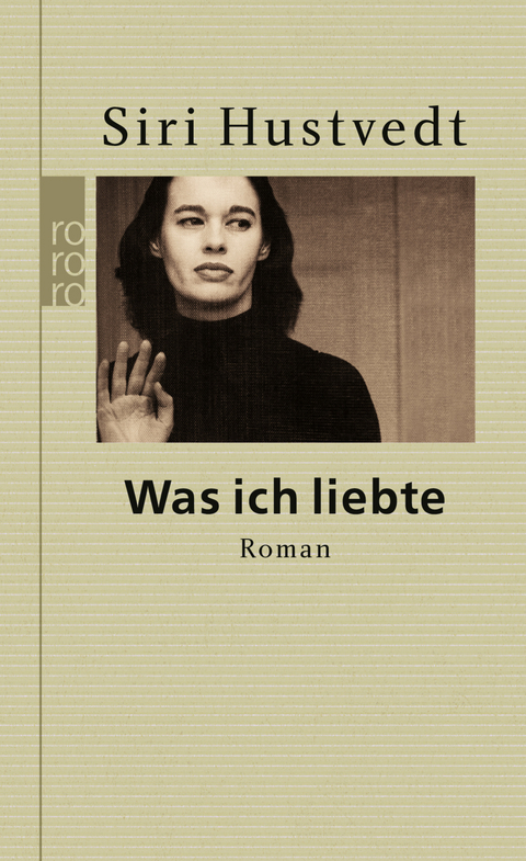 Was ich liebte - Siri Hustvedt