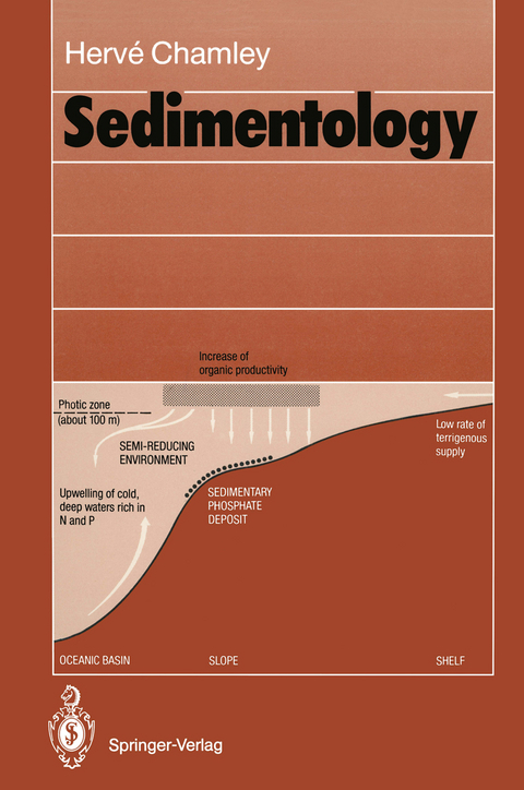 Sedimentology - Herve Chamley