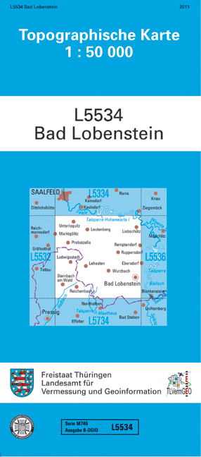 Bad Lobenstein